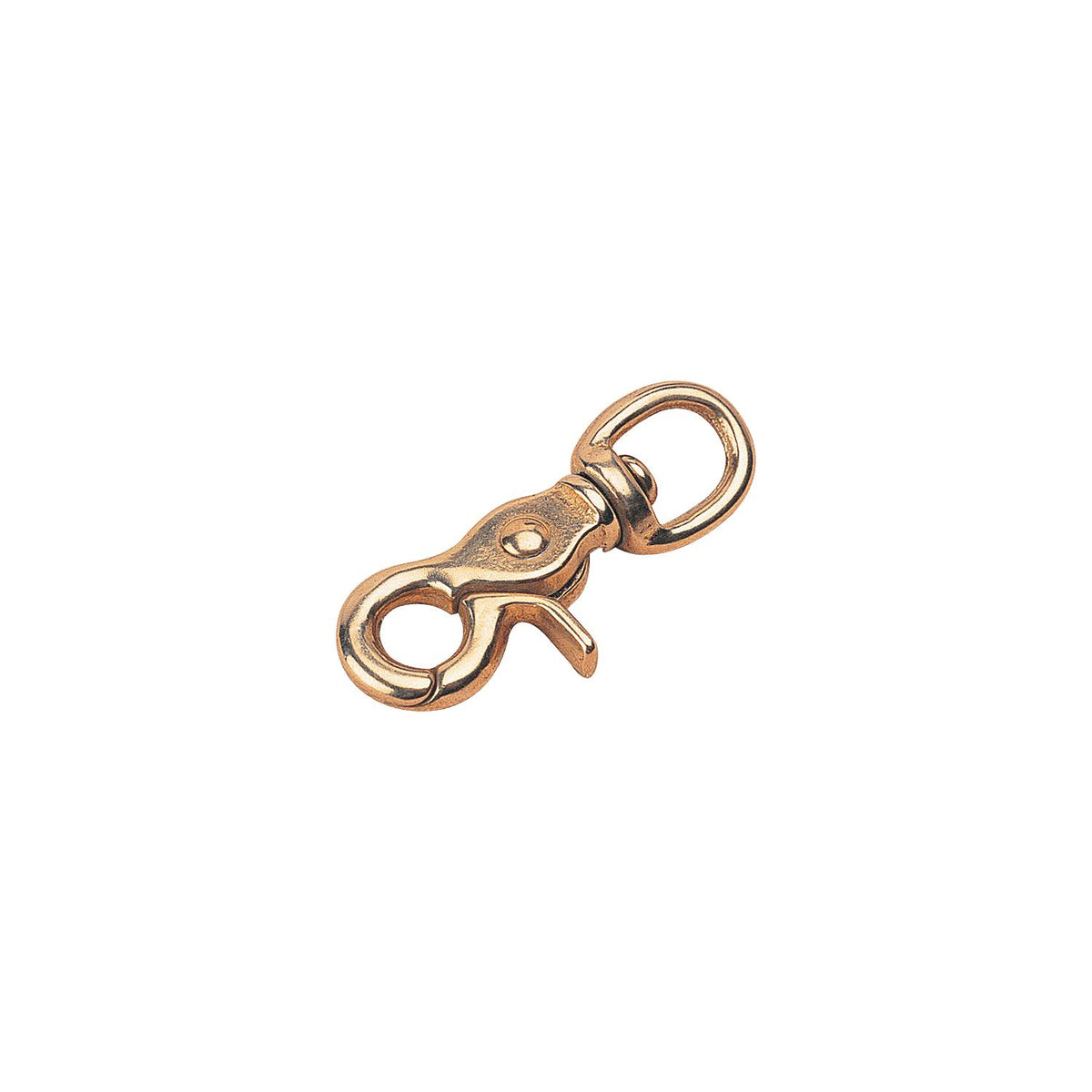 Sea-Dog 1398001 Trigger Snap - Brass