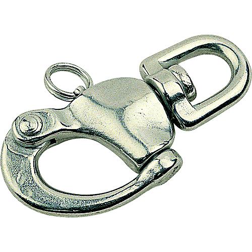Sea-Dog 142900 Swivel Eye Snap Shackle