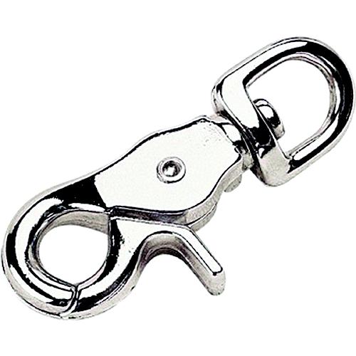 Sea-Dog 146048 Trigger Snap - Stainless
