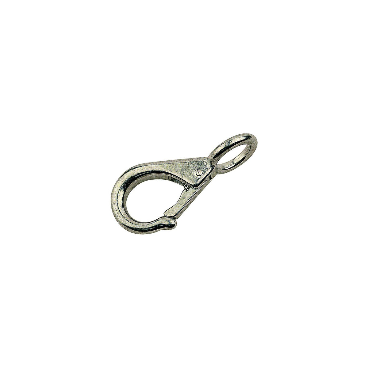 Seadog 1461201 Fast Eye Boat Snap, Stainless, Size 0