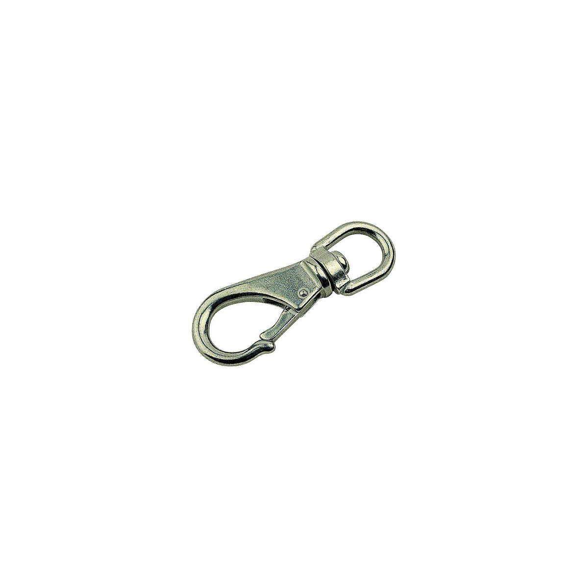 Sea-Dog 1461311 Swivel Eye Boat Snap, 3-5/16″ Stainless