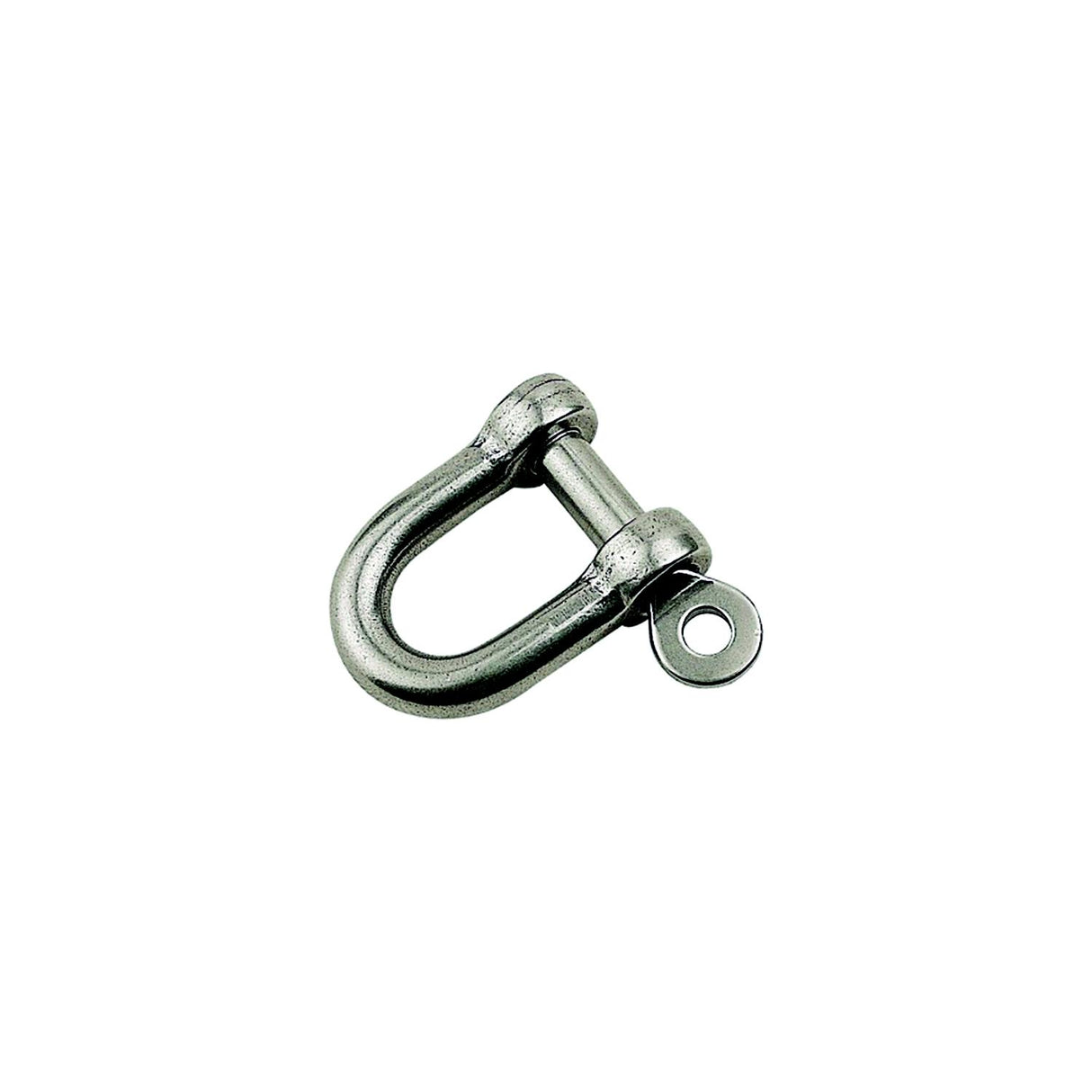 Seadog 147108 Stainless Steel ″D″ Shackle, 5/16″