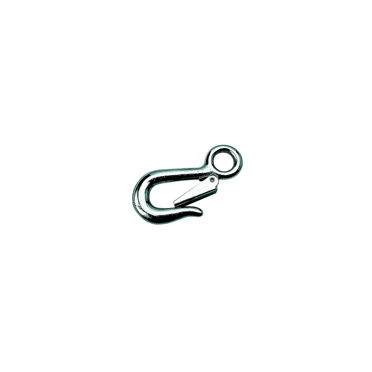 Mooring Snap - Plated Steel