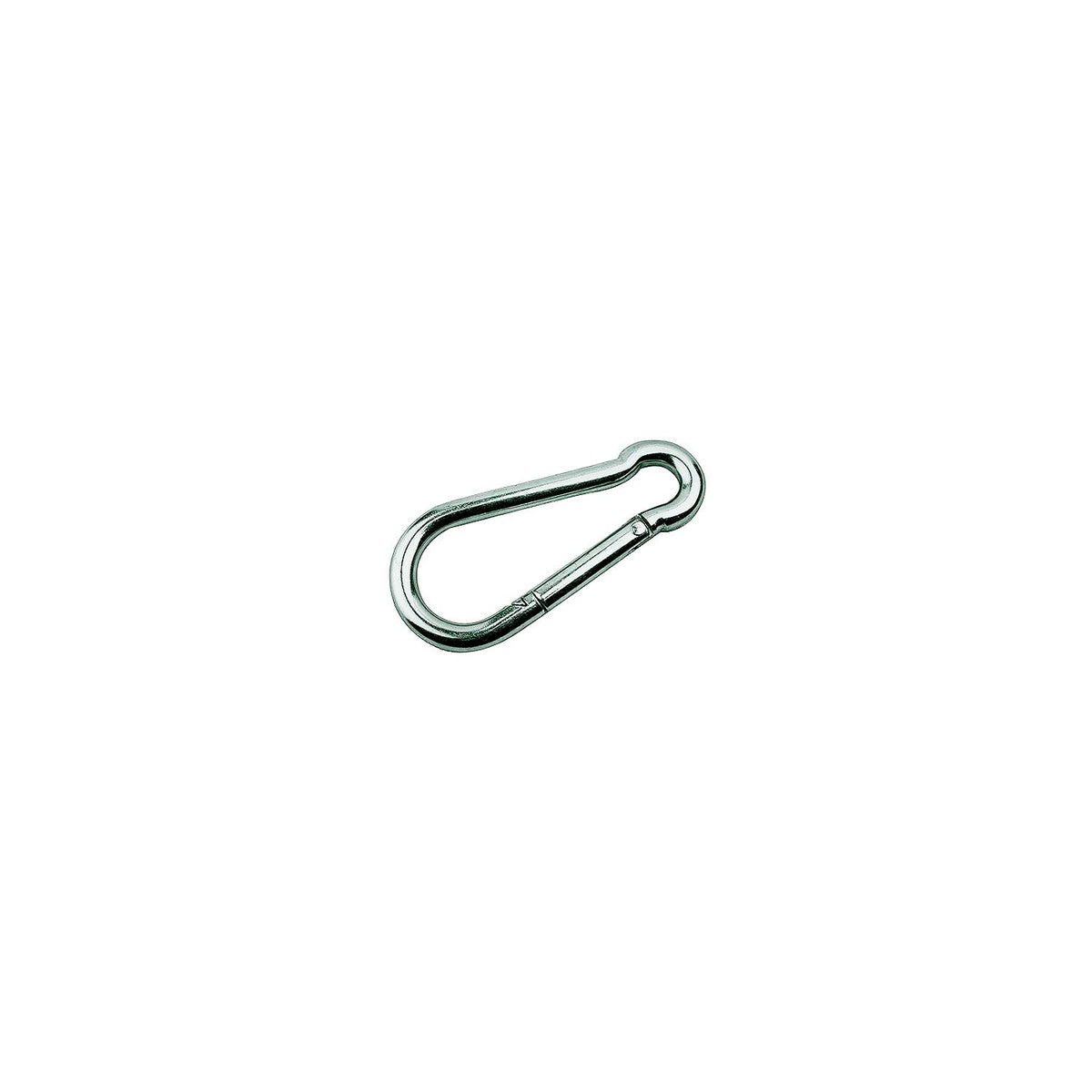 Sea-Dog 1560601 Galvanized Steel Snap, 2-3/8″