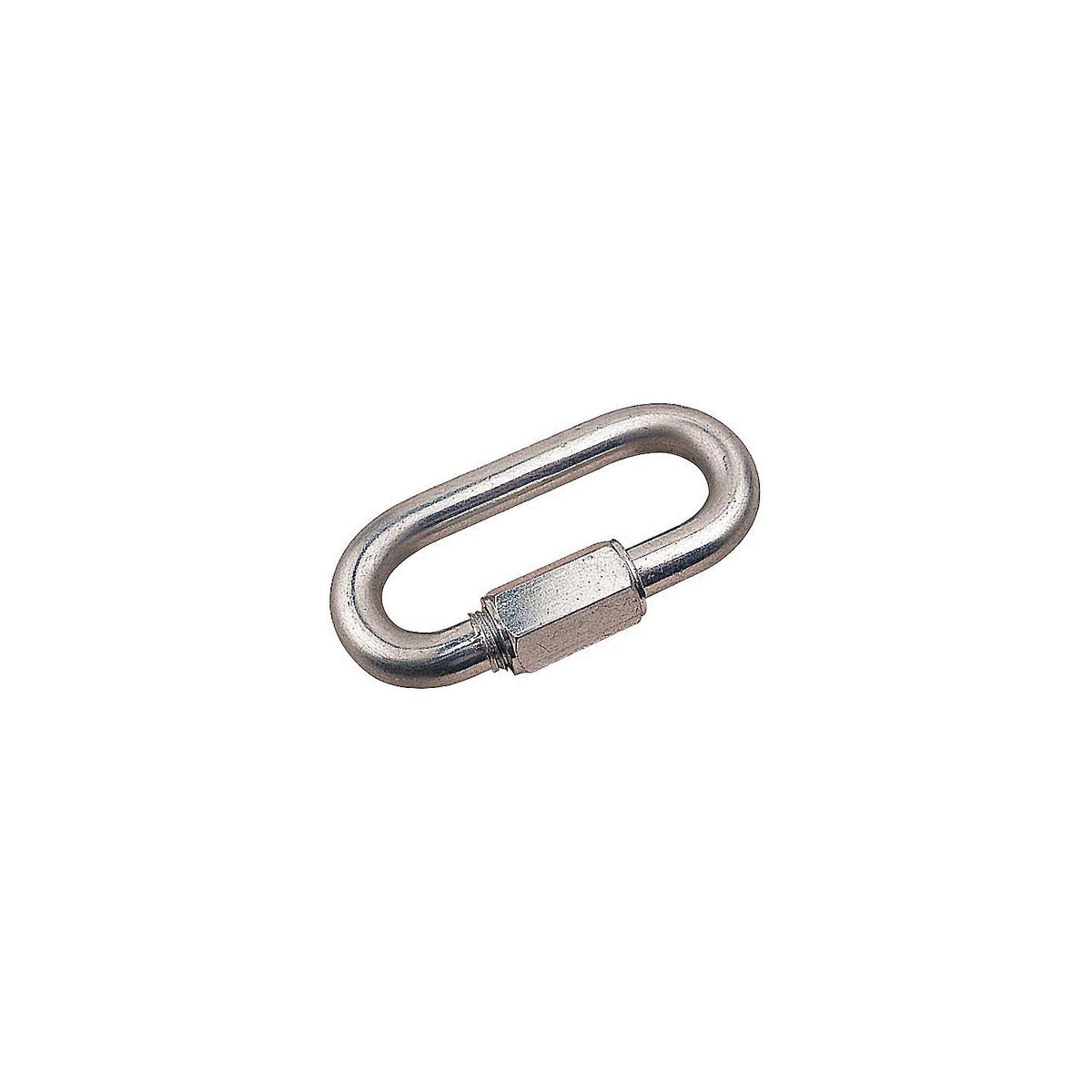 Quick Link-Galvanized, 1/4″ x 2-1/4″