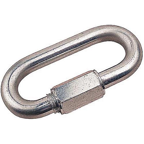 Quick Link-Galvanized, 3/16″ X 2″