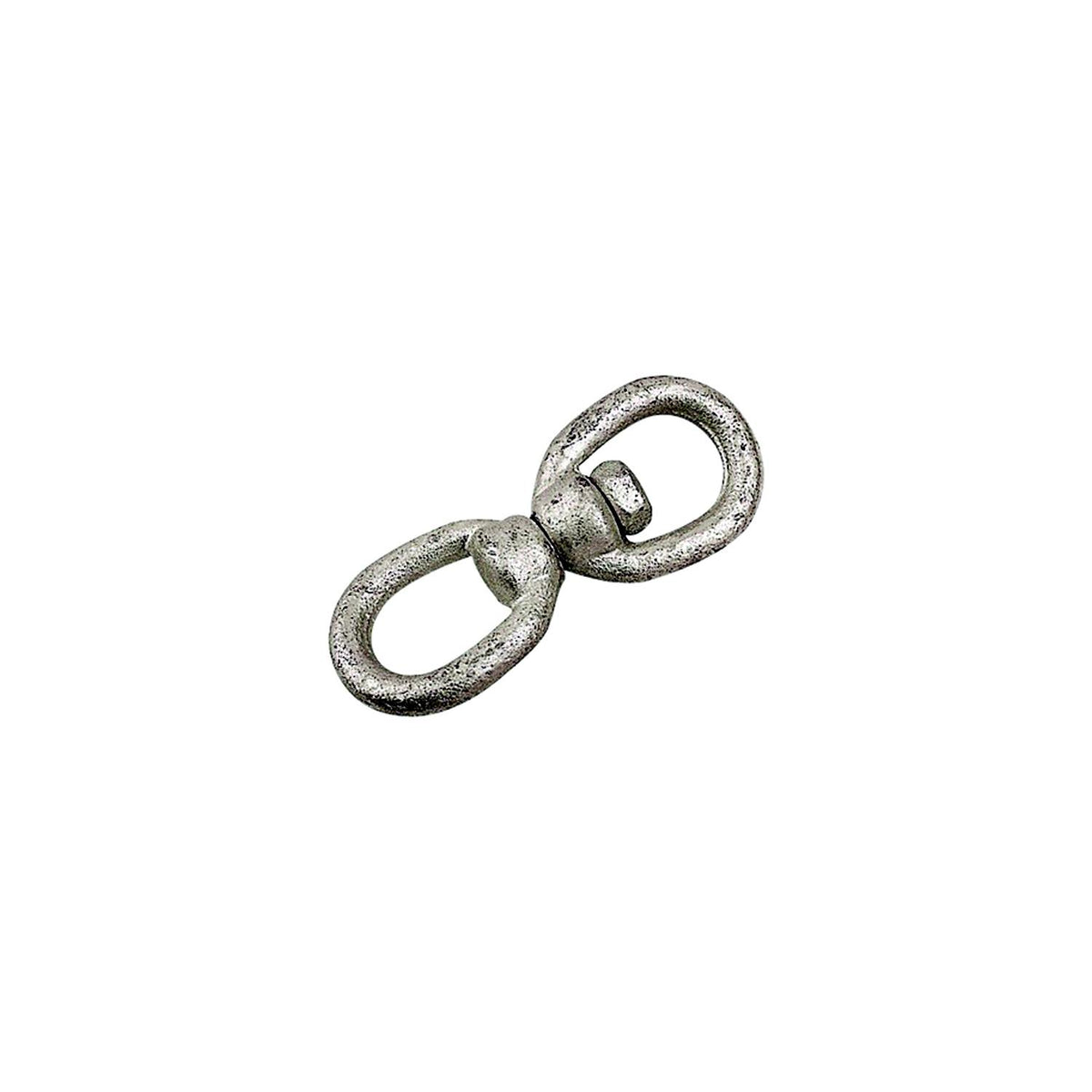 Sea-Dog XXX Galvanized Eye & Eye Swivel, 3/8″