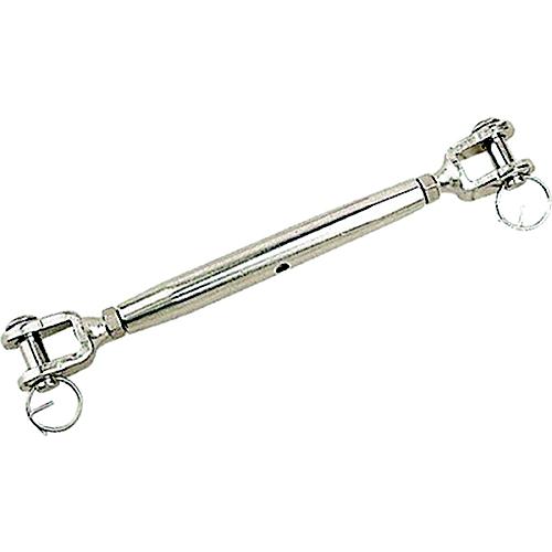 Sea-Dog 185108 Jaw & Jaw Turnbuckle