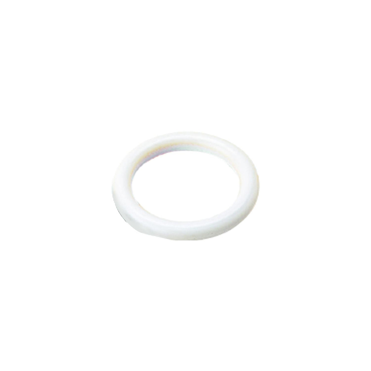 Sea-Dog 190570 Round Ring - 2″ White