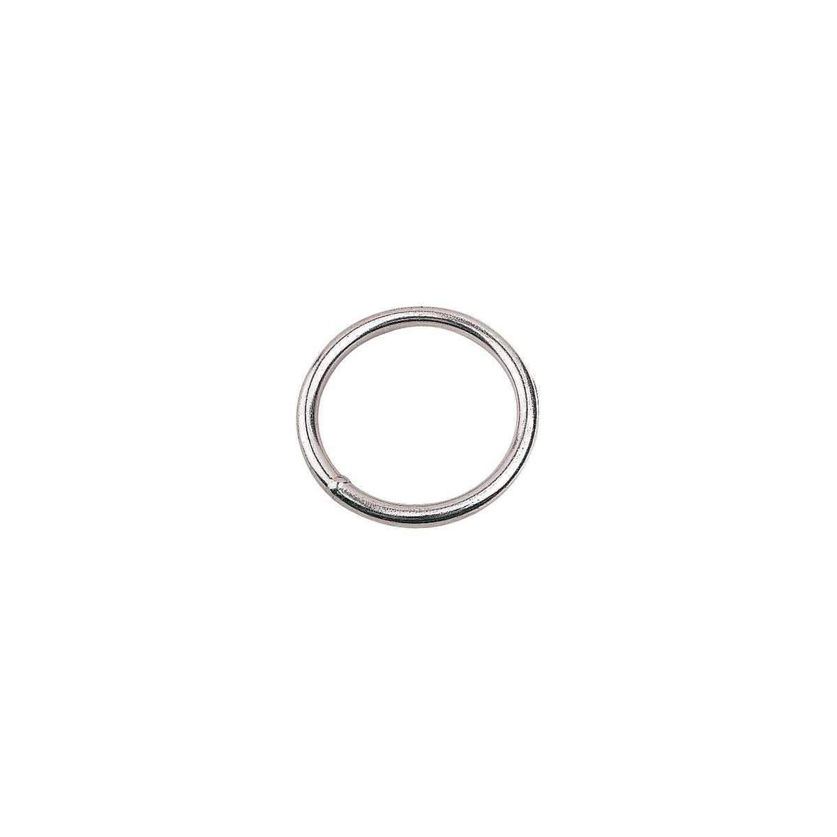 Sea-Dog 191310 Stainless Steel Ring, 3/16″ x 1″