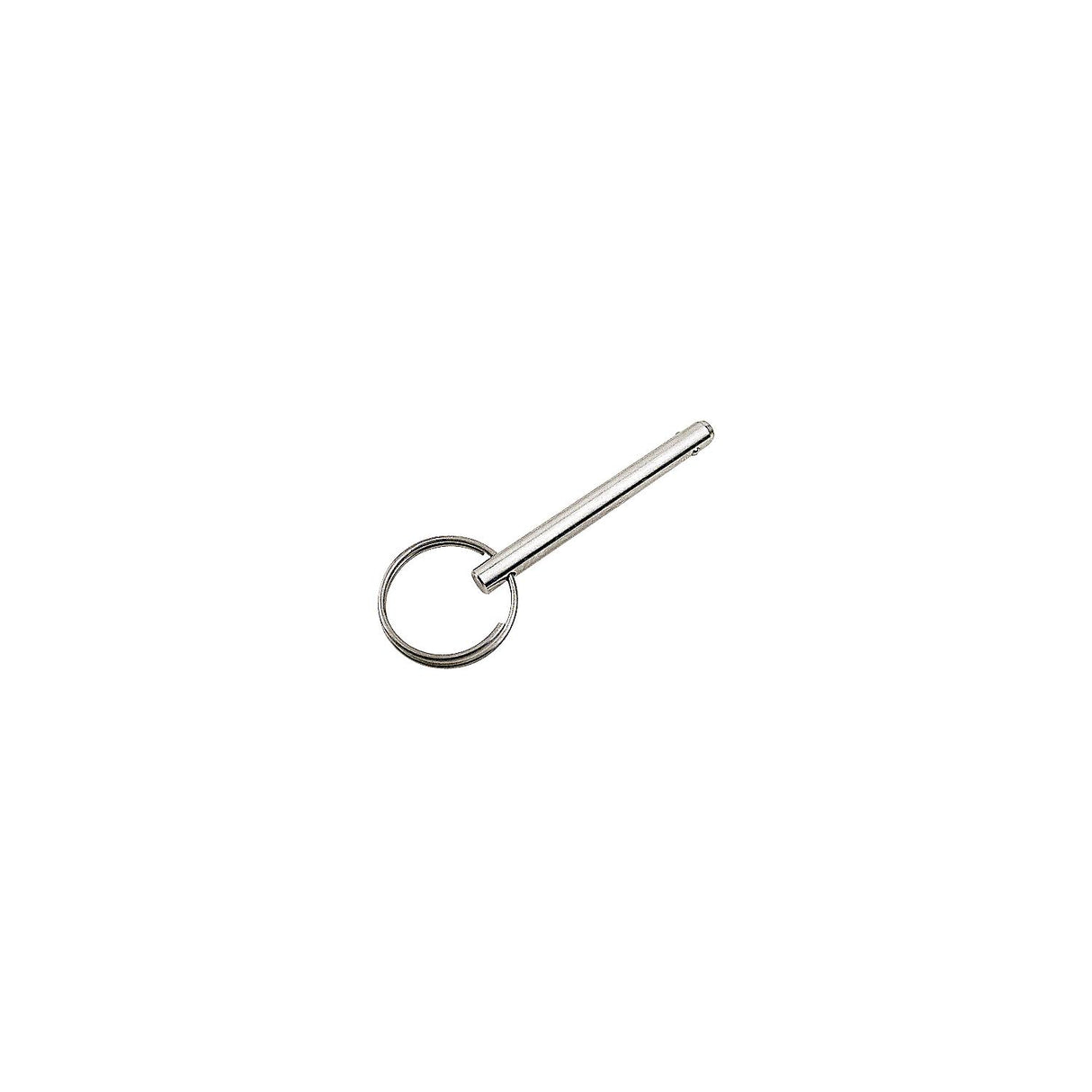 Stainless Release Pin 1/4" x 1"