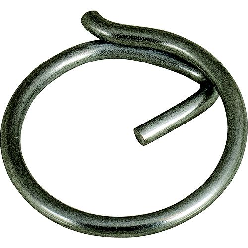 Sea-Dog 1935621 Split Ring 15/32″ SS 4/Cd