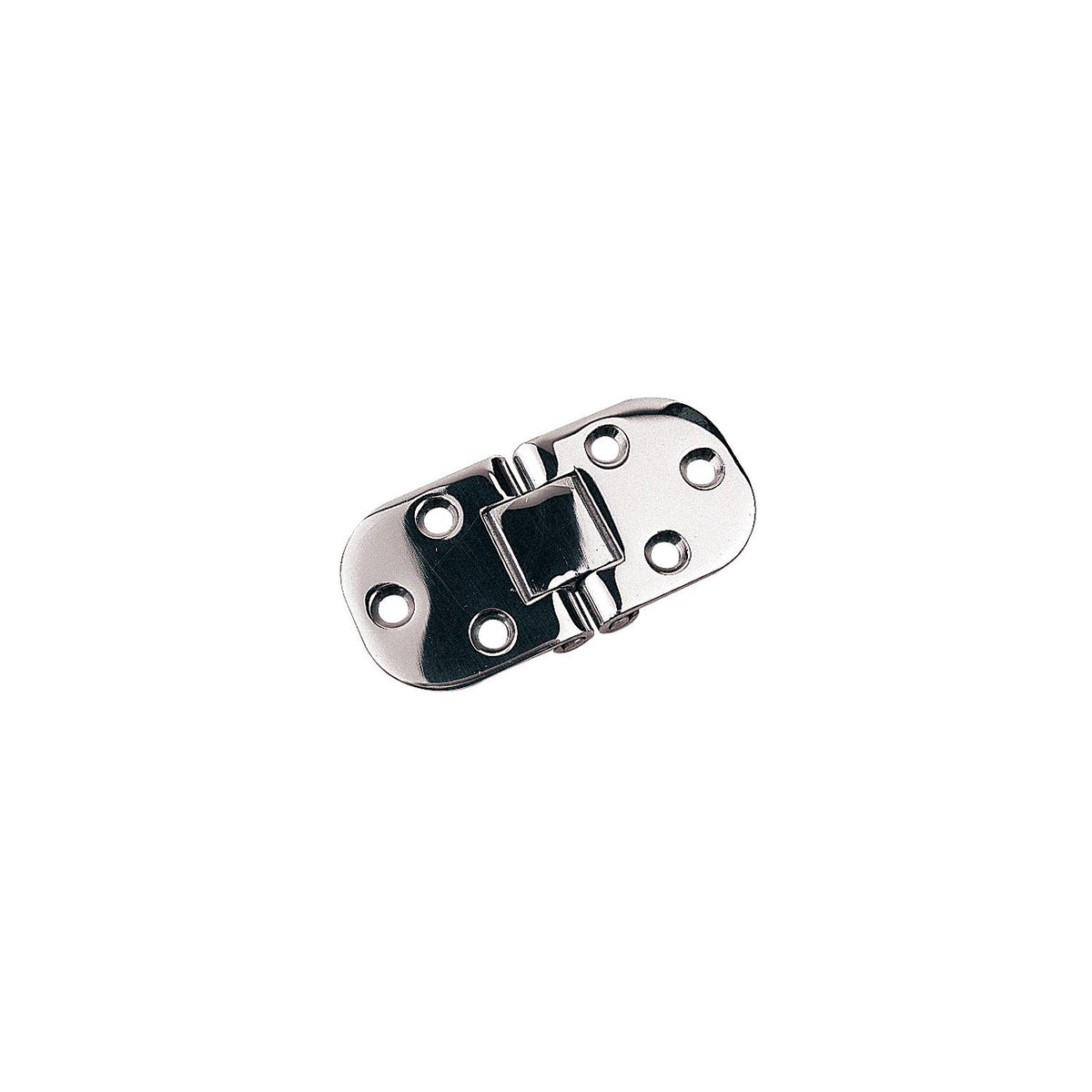 Sea-Dog 2015511 Stainless Flush 2-Pin Hinge