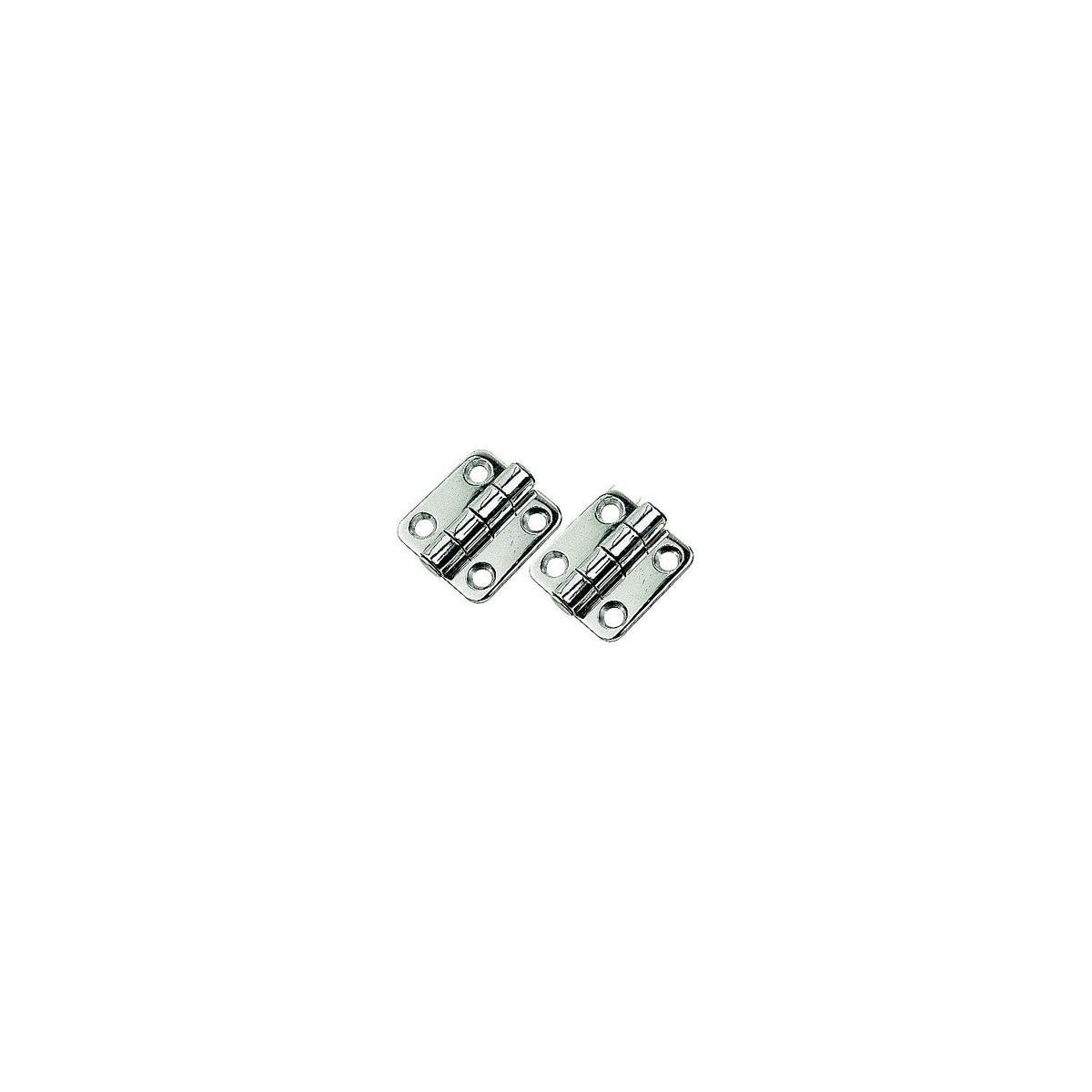 Hinge-Butt Stainl.1-1/2″ x1-1/
