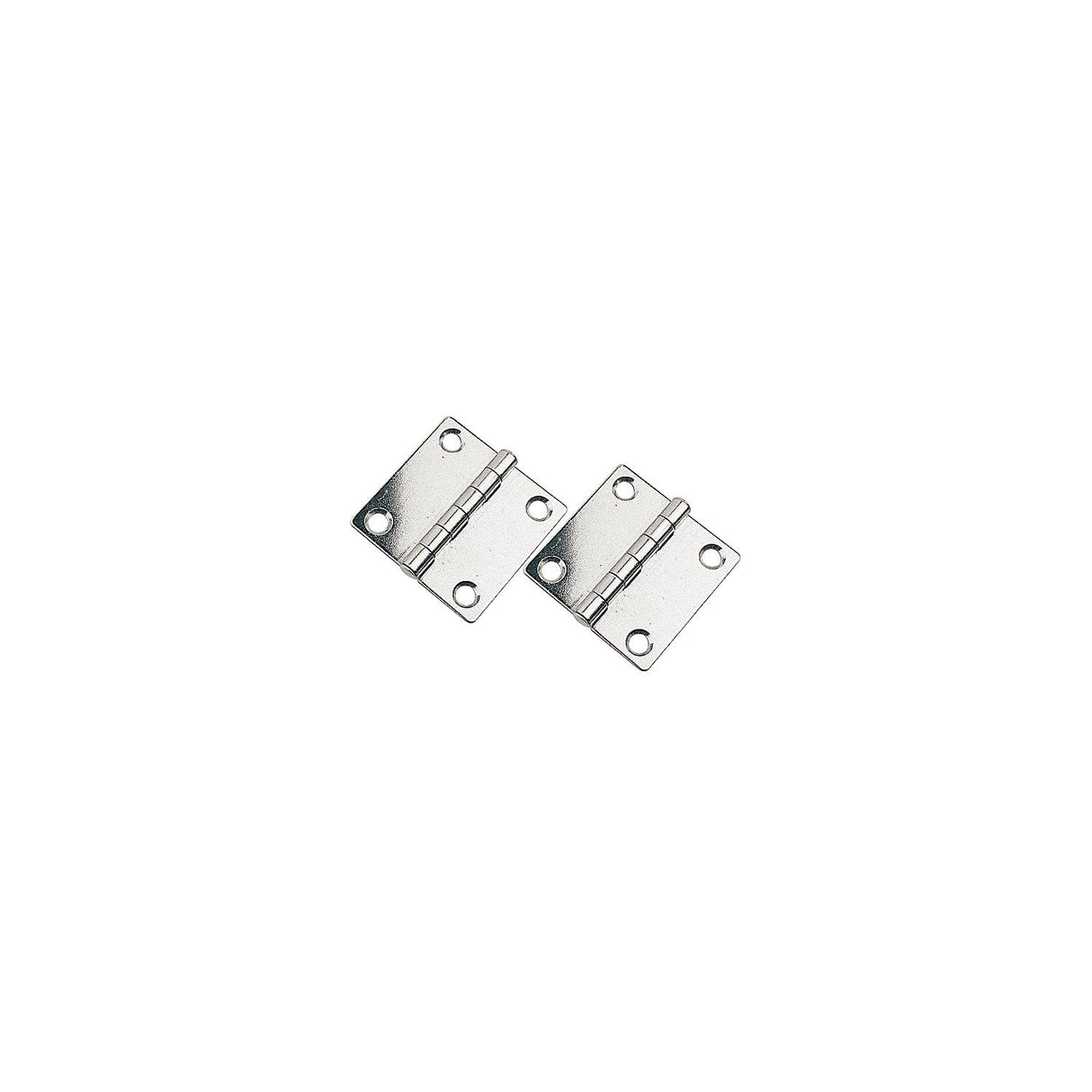 Stainless Butt Hinge-2 X 2″c