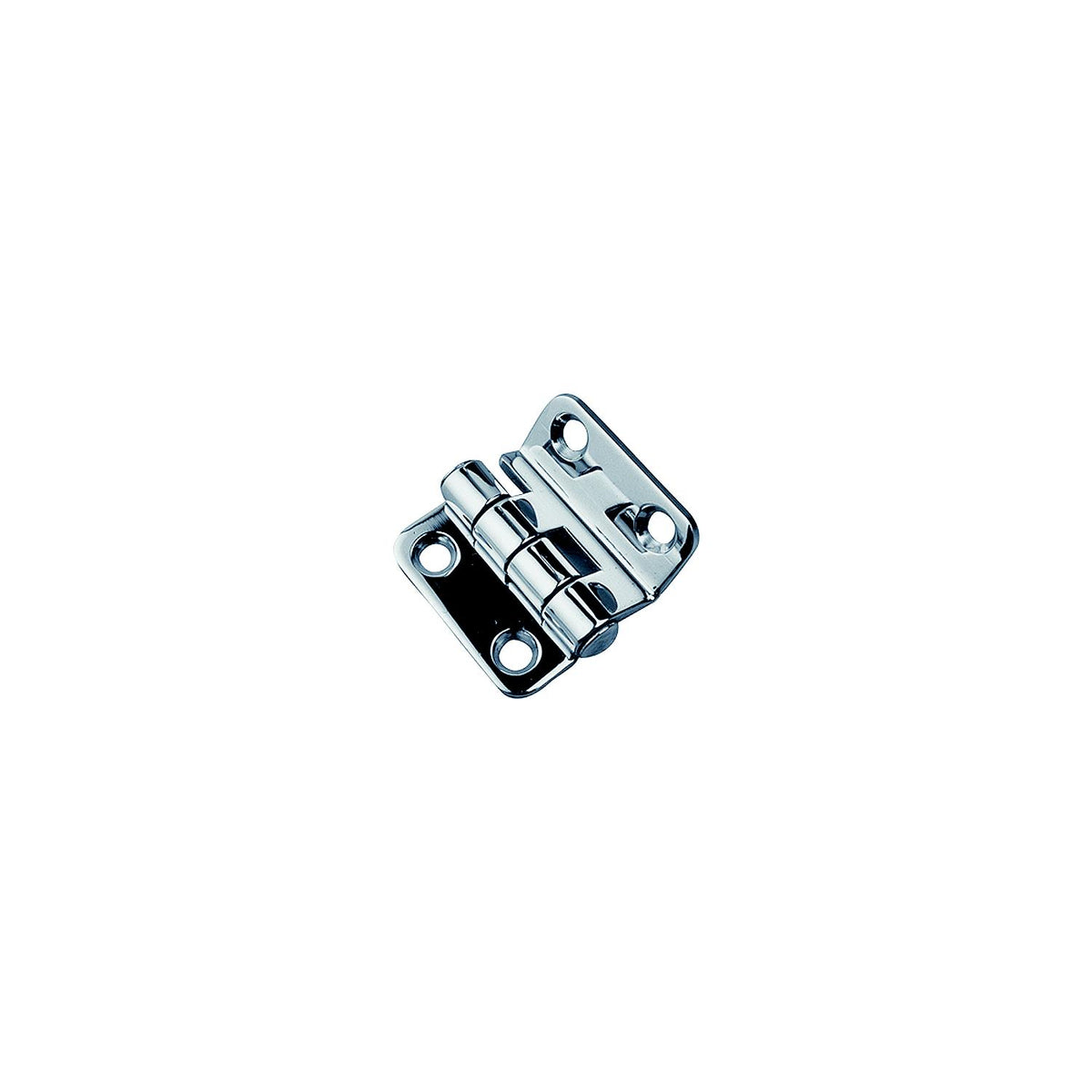 Sea-Dog 2015901 Offset Butt Hinges, Stainless, 1 pr.