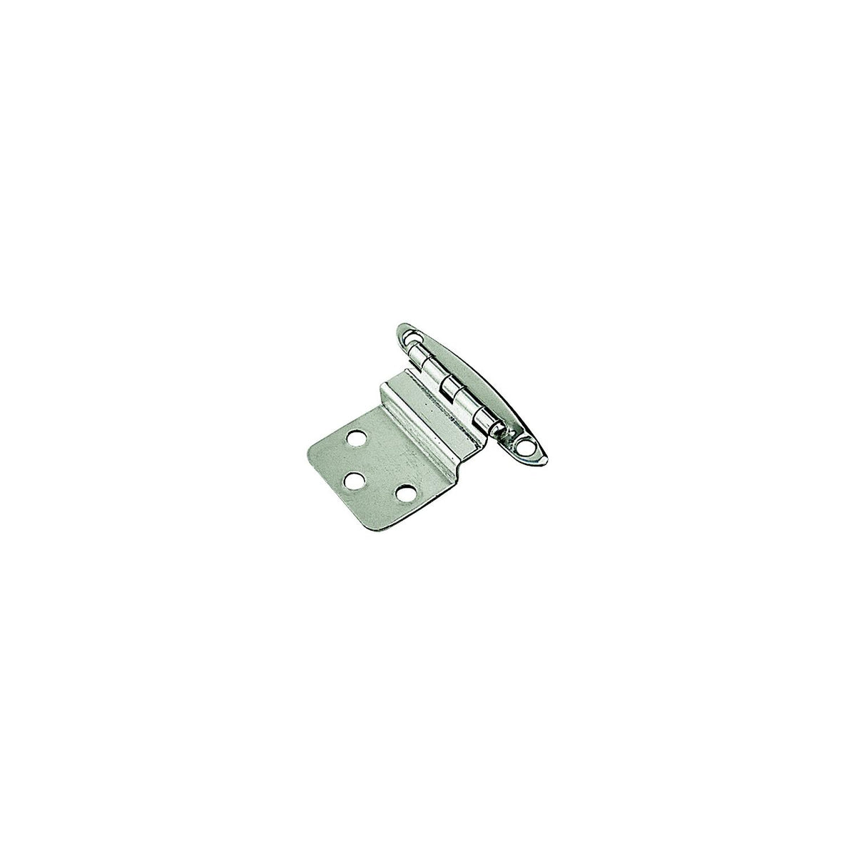 Sea-Dog 2019141 Semi-Concealed Stainless Hinges, Pr.