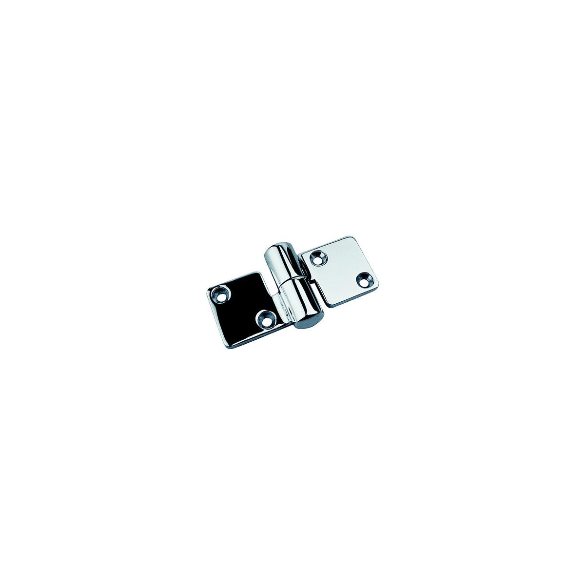 SeaDog Take-Apart Hinge - Investment Cast 316 Stainless Steel - #10 Fastener - 3-1/2″ x 2″