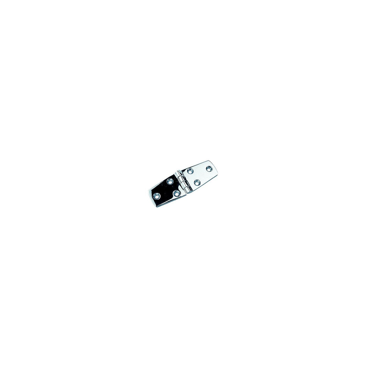 Sea-Dog 2054101 Door Hinge, 3″ x 1-1/2″, 1 pr.