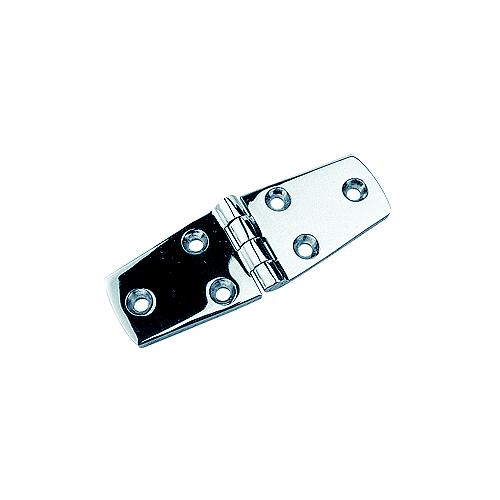 Sea-Dog 205420 Door Hinge, 4-1/8″ x 1-1/2″