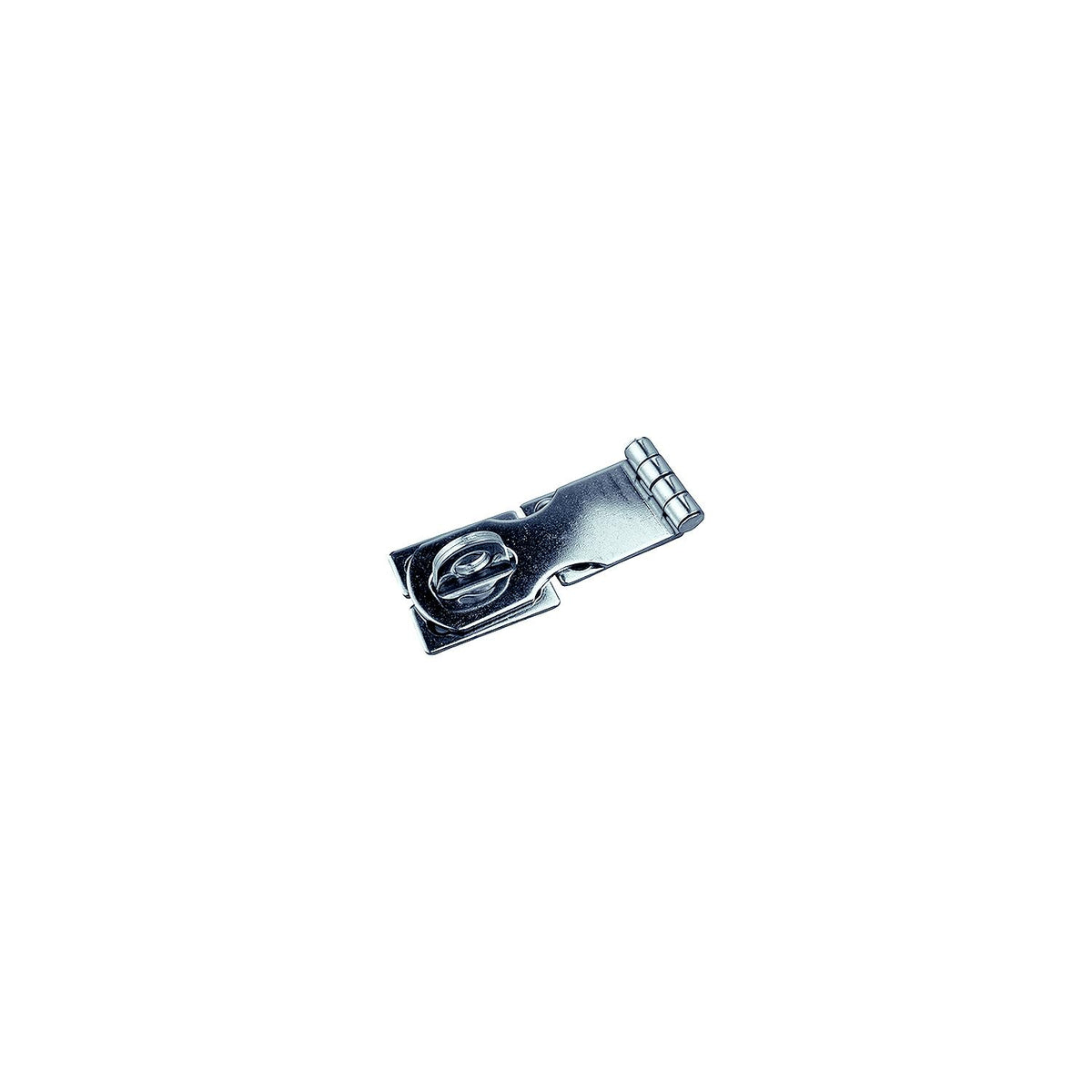 Sea-Dog 2211201 Stainless Steel Safety Hasp, 2-11/16″