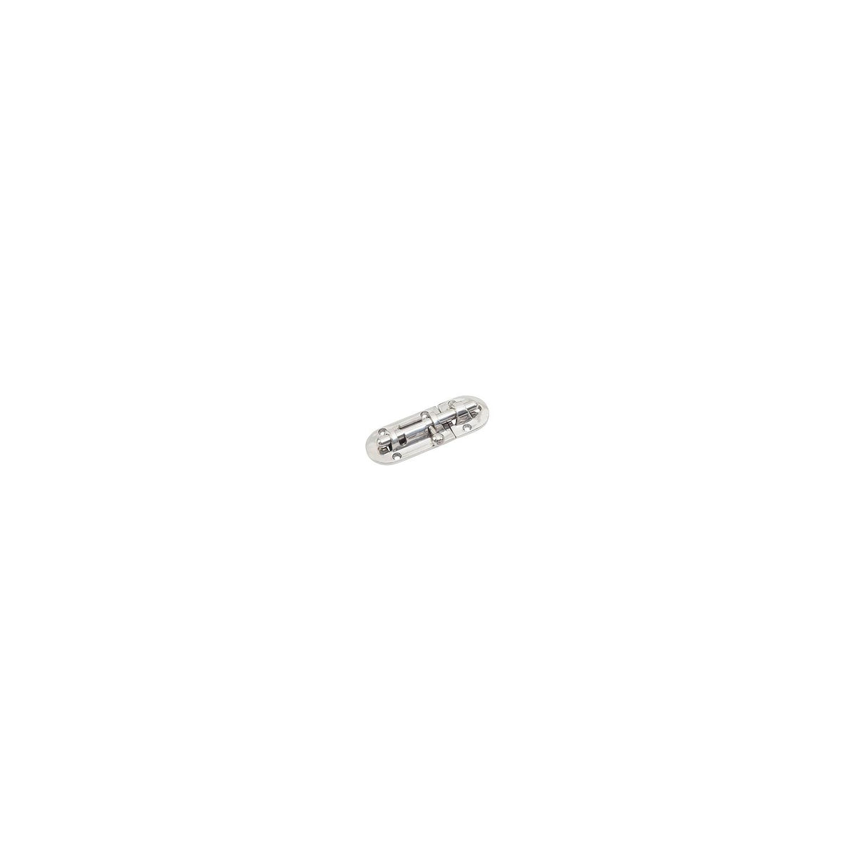 SeaDog 2212441 Heavy Duty Barrel Bolt, Investment Cast 316 Stainless Steel