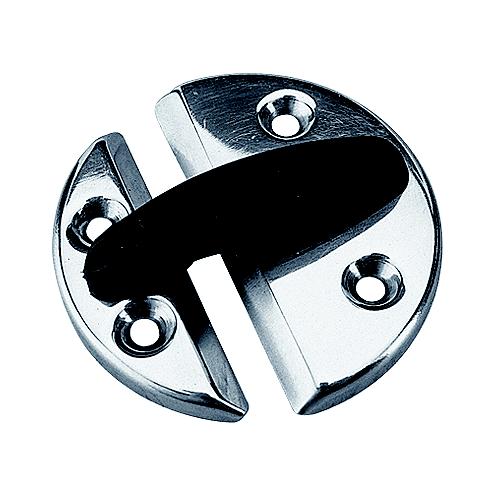 Stainless Door Button