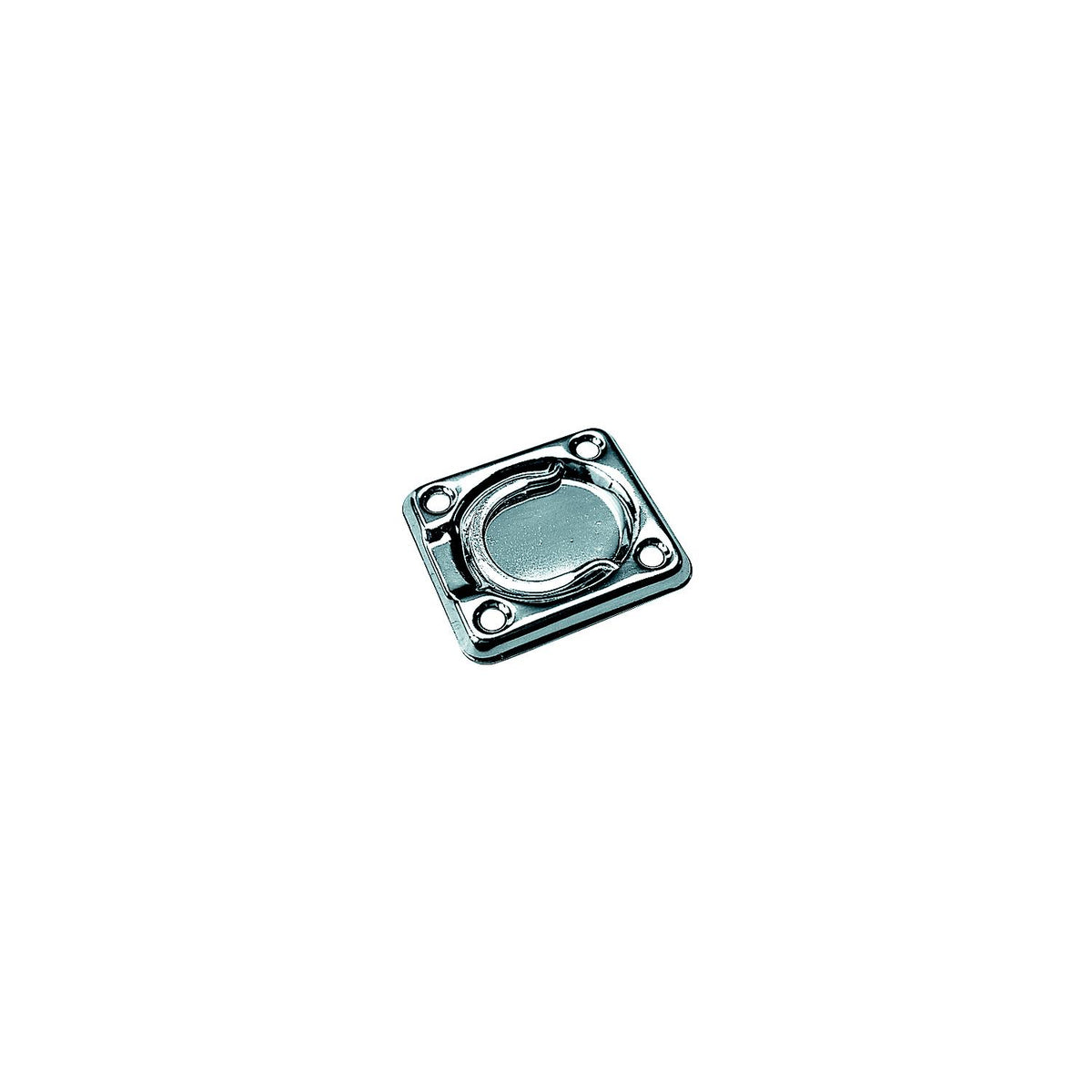 Stainless Surface Mount Lift Ring