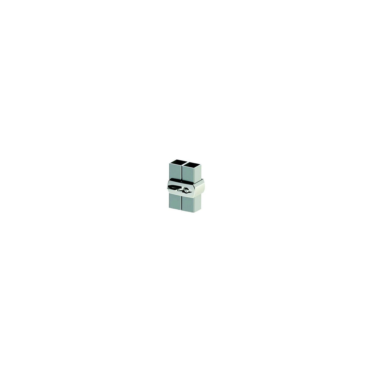 Stainless Pontoon Gate Latch