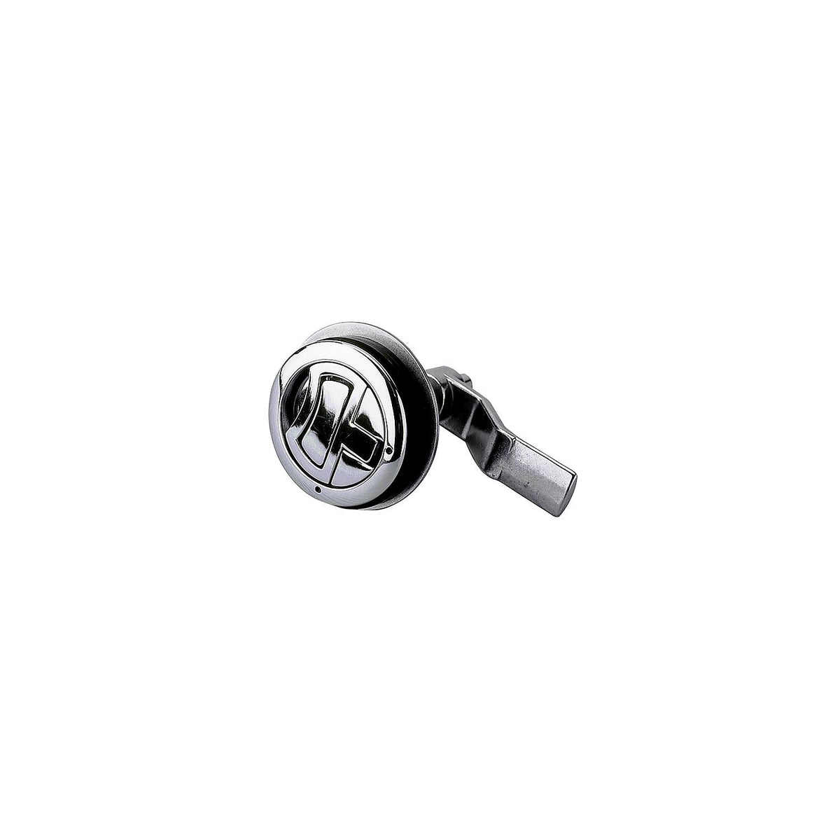 SeaDog 221942 Round Hatch Handle Latch - Investment Cast 316 Stainless - 3-1/2″ Diameter