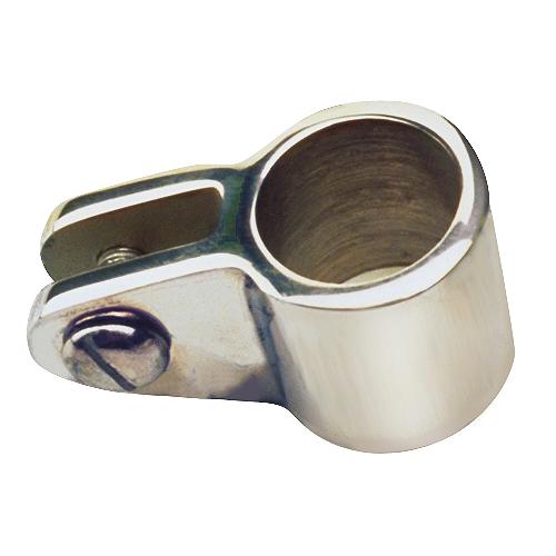 Sea-Dog 2701611 Jaw Slide, Stainless, 1″