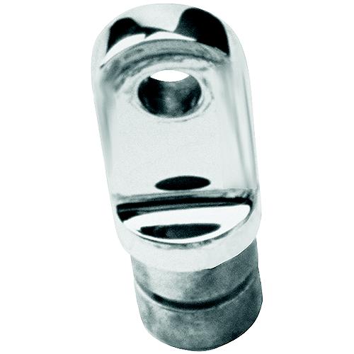 Internal Eye End, 7/8 Stainless, Each