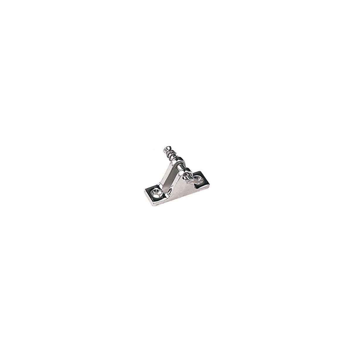Stainless 90 Deck Hinge Remov