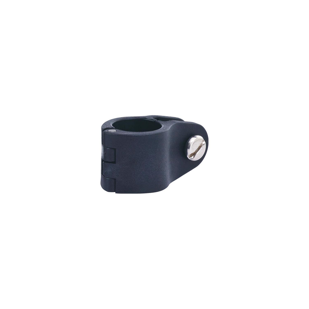 Jaw Slide, Hinged 7/8″ Black, Each