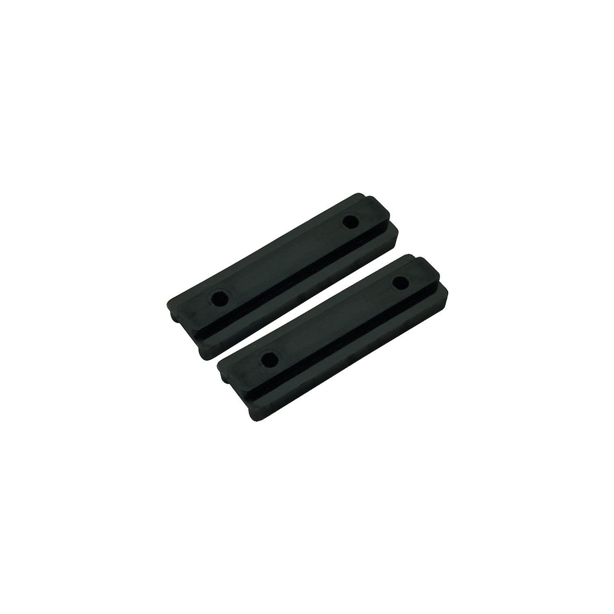 Track Slide, Black