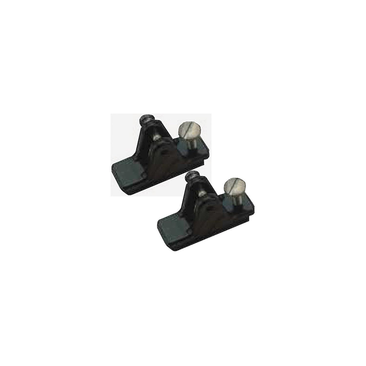 Deck Hinge Lock-Rt&Lf 2/Cd
