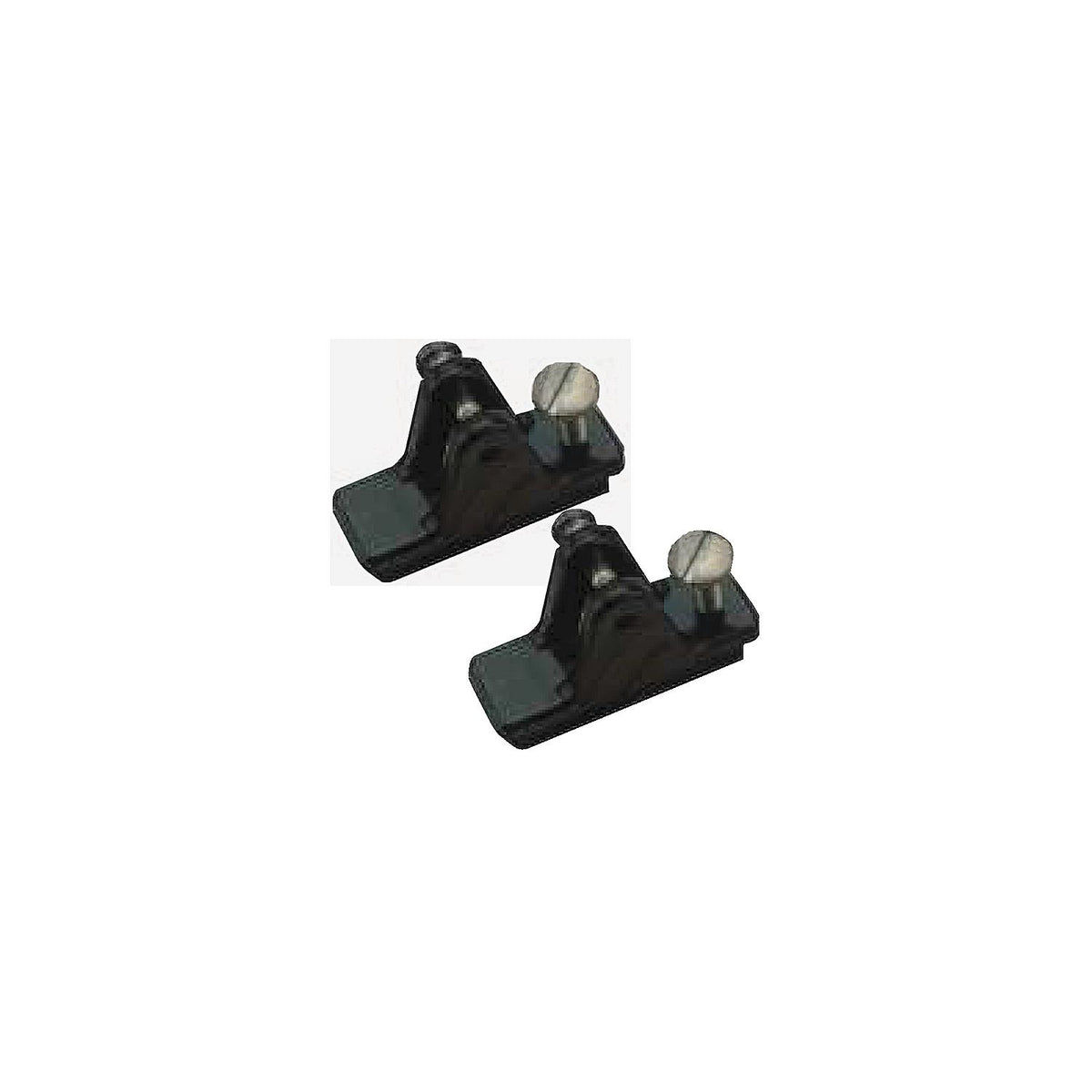Deck Hinge Lock-Rt&Lf 2/Cd