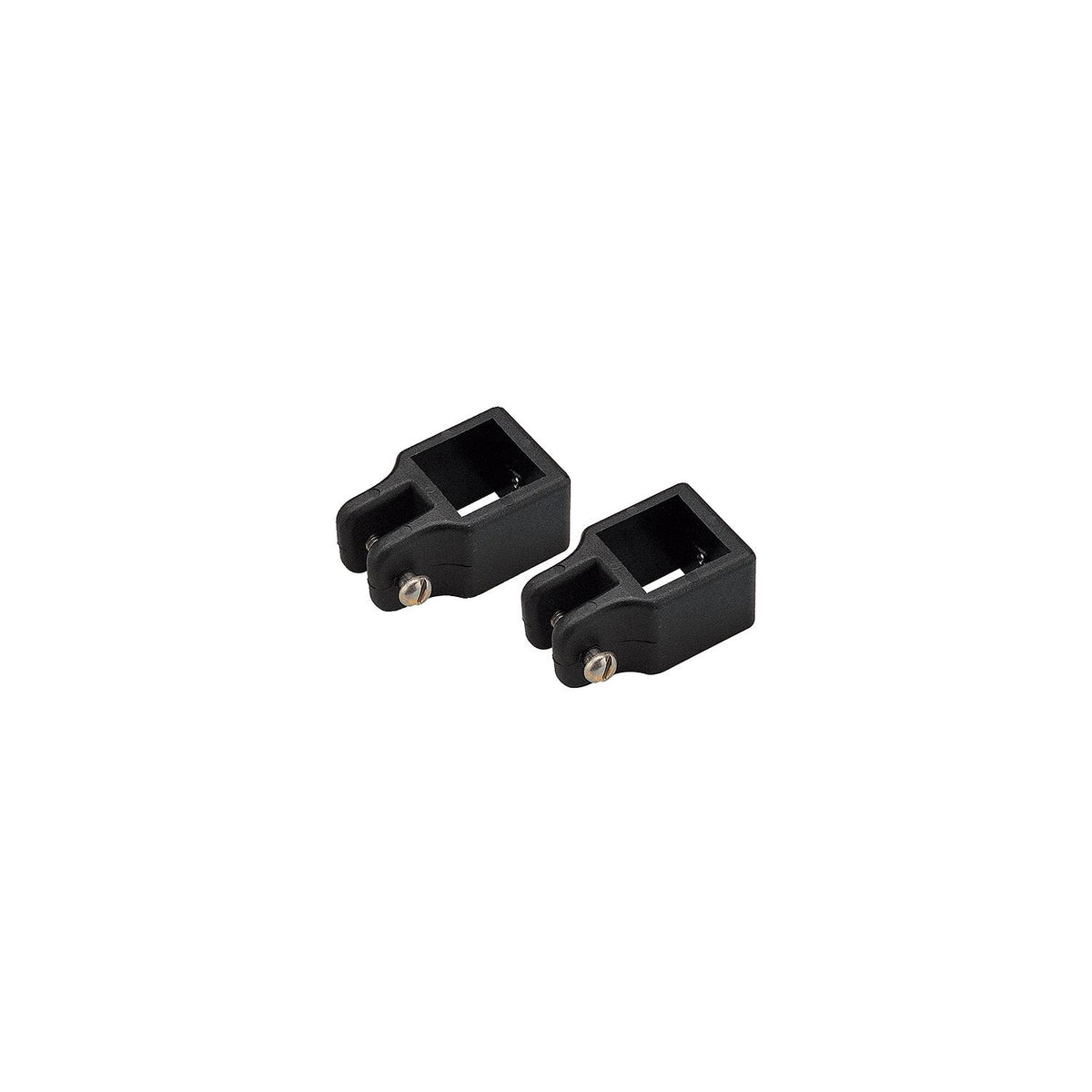 Top Slide 1″ Square Tube 2/Cd