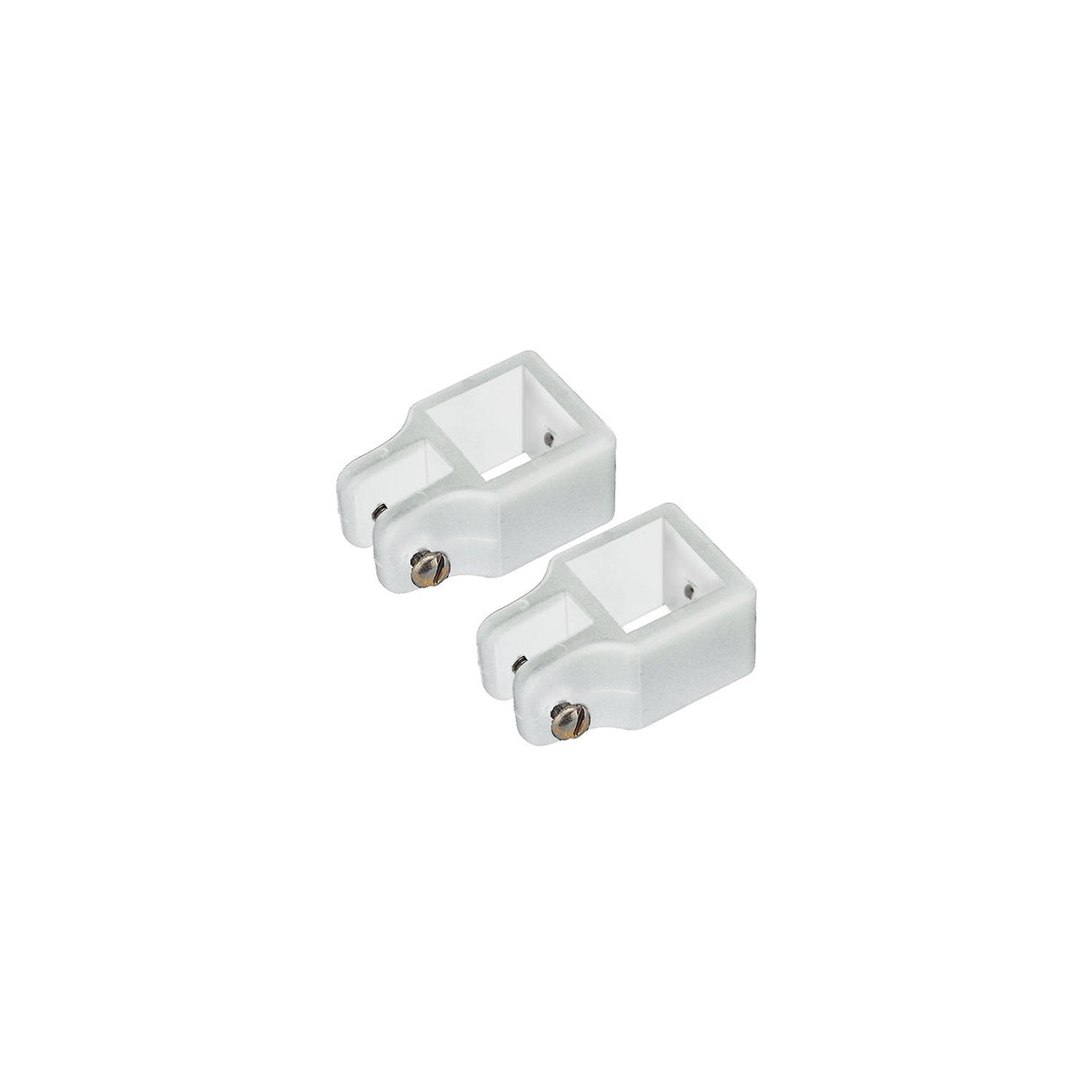 Top Slide 1″ Square Tube 2/Cd