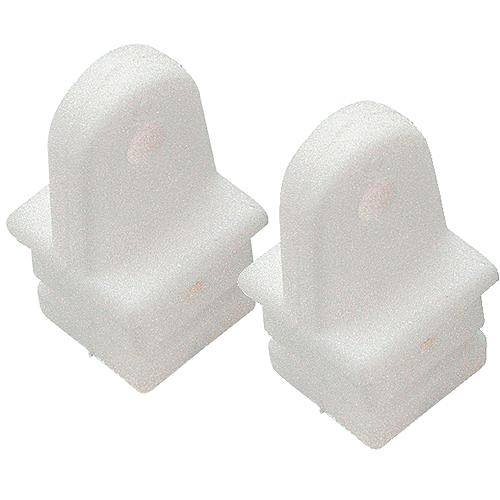 Top Insert 1″ Square Tube 2Cd
