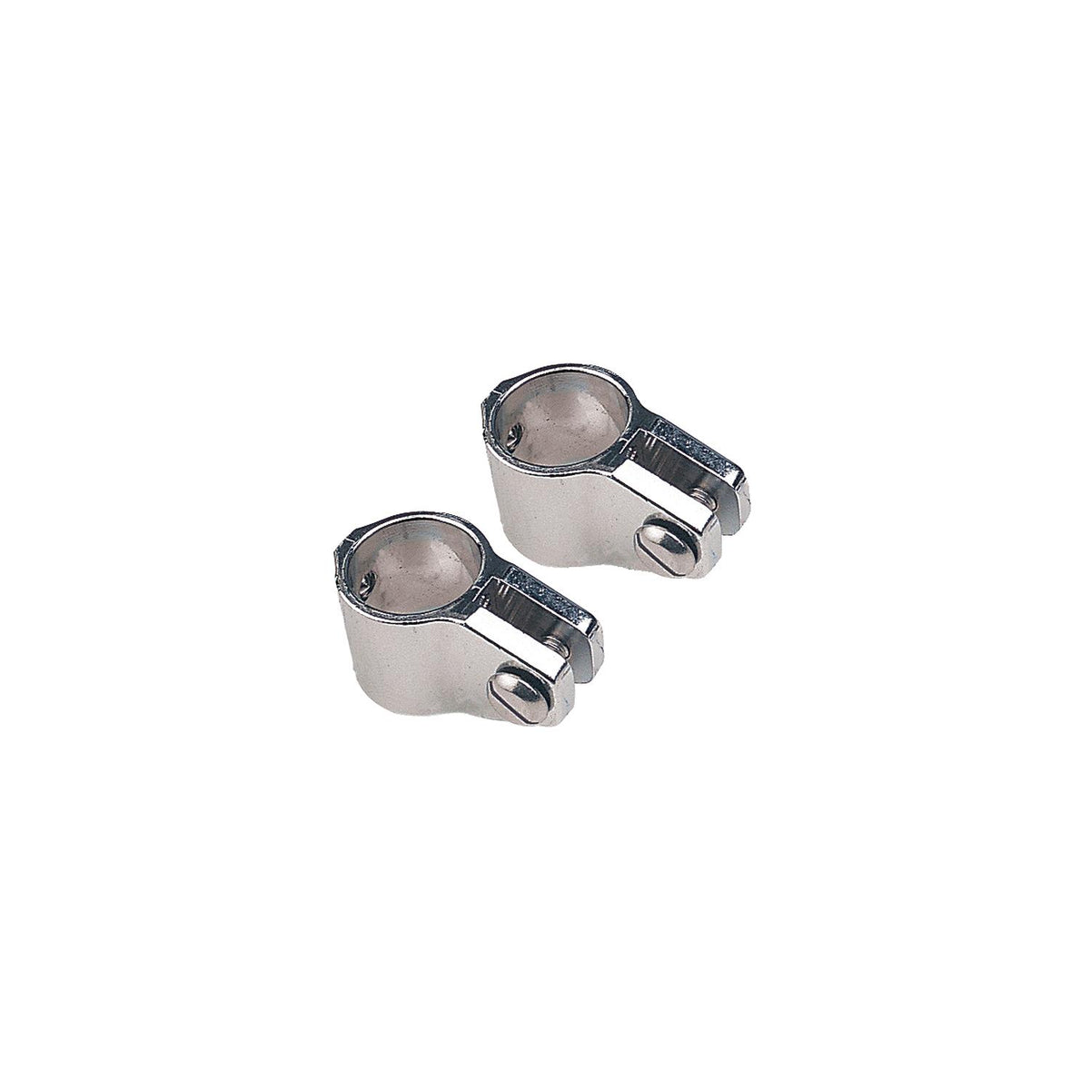 Sea-Dog 2761601 Jaw Slide, 7/8″ Chrome Zinc, Pair