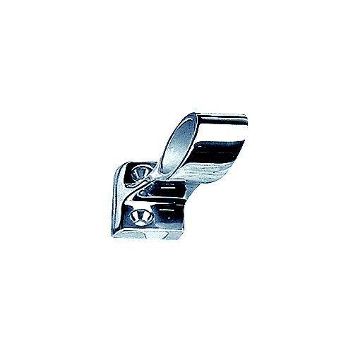 Sea-Dog 2850611 60° Center, Stainless, 1″ Tubing