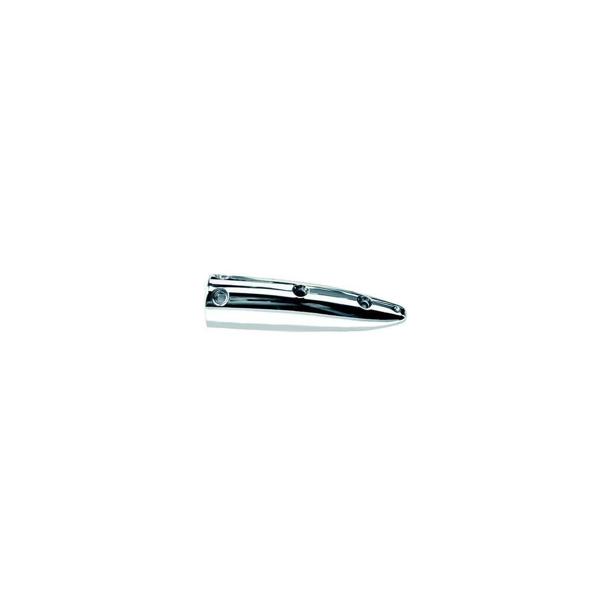 Blend Base, 5-1/2°, 7/8″