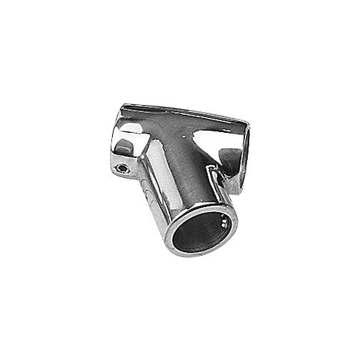 SeaDog 2926001 60° Tee, Right, 7/8″, 316 Stainless