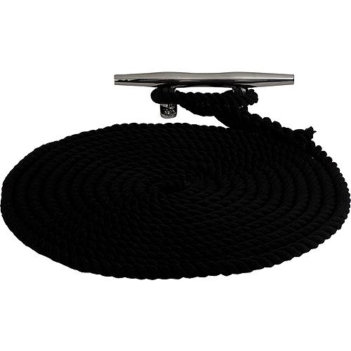 Sea Dog Premium Twisted Three-Strand Nylon Dock Line