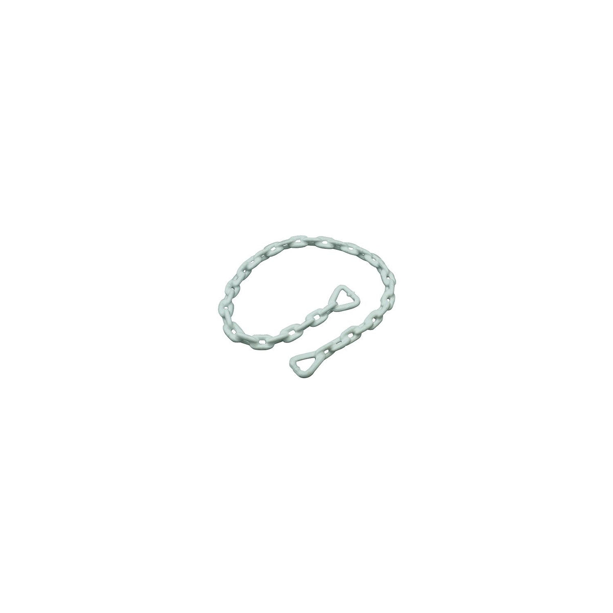 Seadog PVC Coated Anchor Chain, 3/16″ x 3'