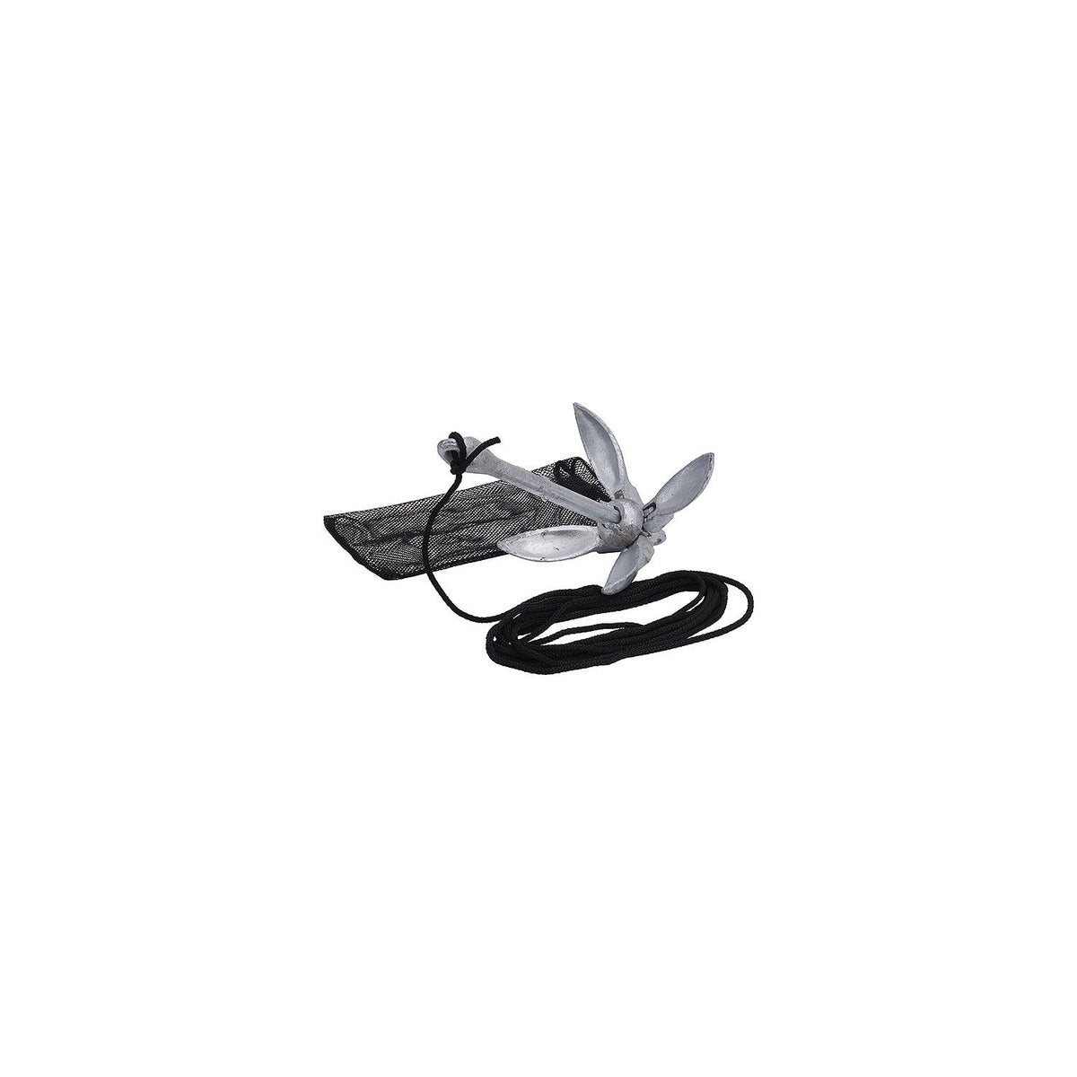 SeaDog 318003K11 Folding Anchor Kit - Economy