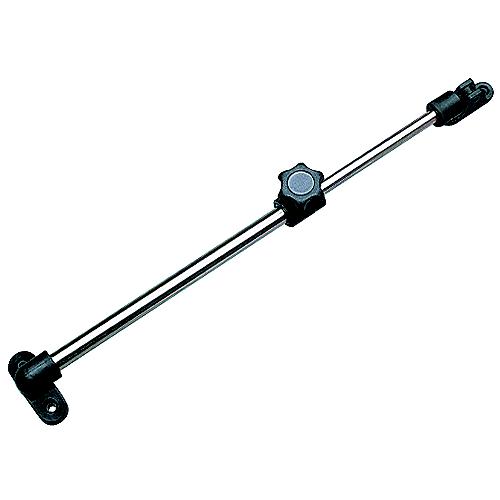SeaDog Hatch Adjuster - Formed & Stamped 304 Stainless & Nylon