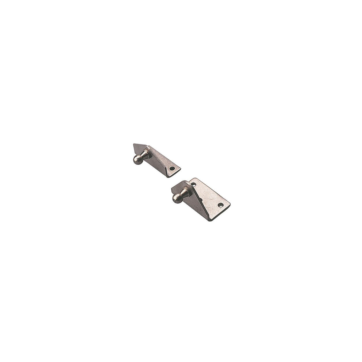 Sea-Dog 3215811 90° Gas Lift Mount-Narrow