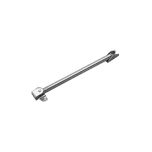 SeaDog 321670 Hatch Spring with Internal Cable - Formed 304 Stainless Steel - #10 Fastener